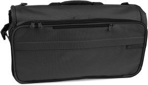 Briggs & Riley Baselin Best Luggage for Suits