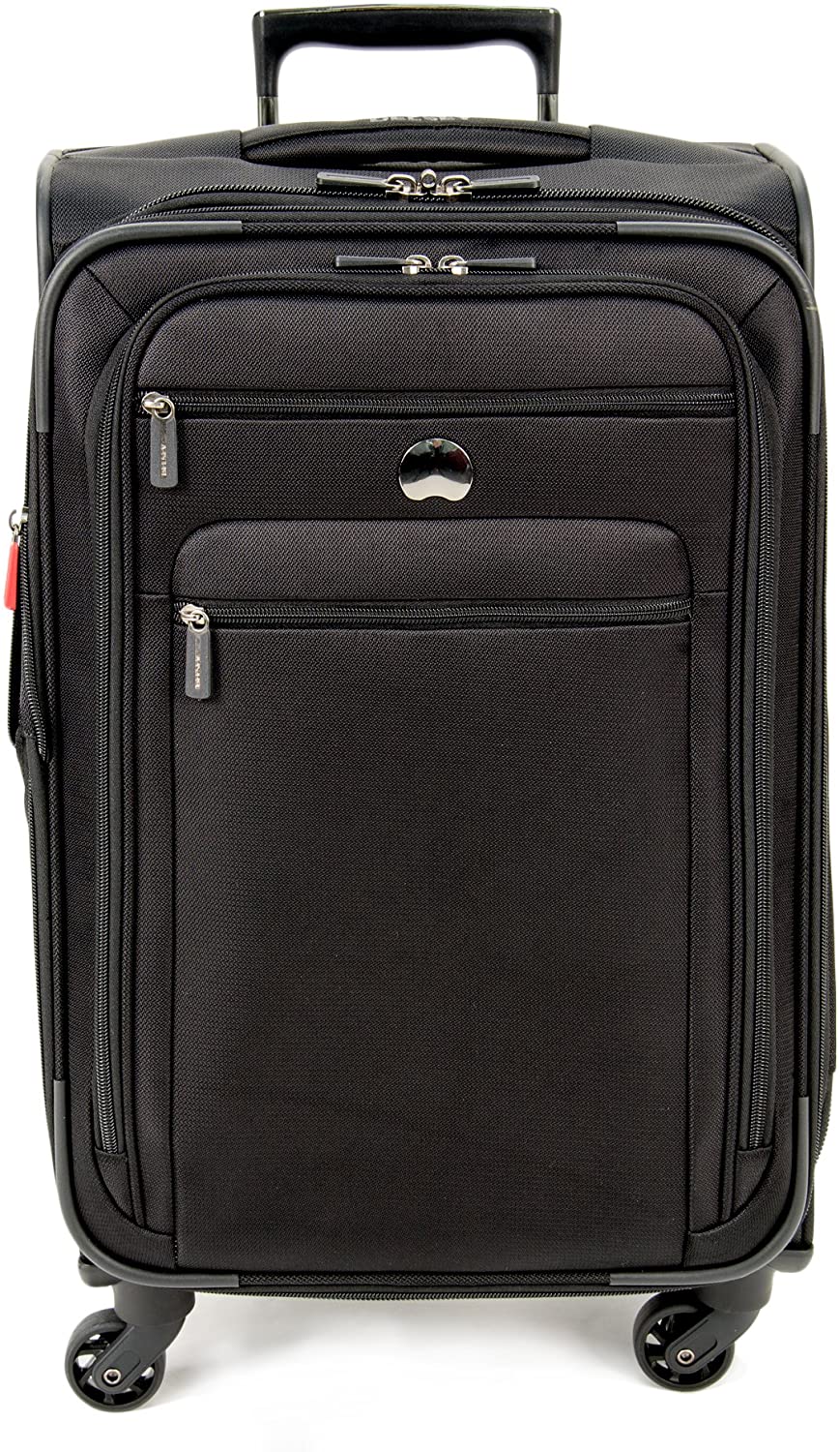delsey luggage reviews