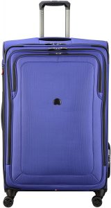 DELSEY Paris Cruise Lite Softside Delsey Luggage Reviews