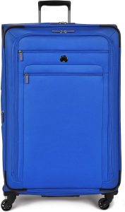 DELSEY Paris Delsey Luggage Helium Sky 2.0 Softside Delsey Luggage Reviews