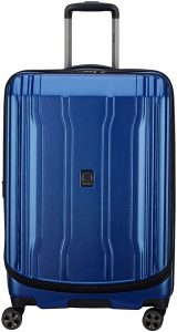 DELSEY Paris Luggage Cruise Lite Hardside Delsey Luggage Reviews