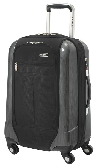 Ricardo Luggage Reviews - Best Luggage Brands and Luggage Reviews
