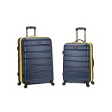 Rockland Luggage Spinner Set