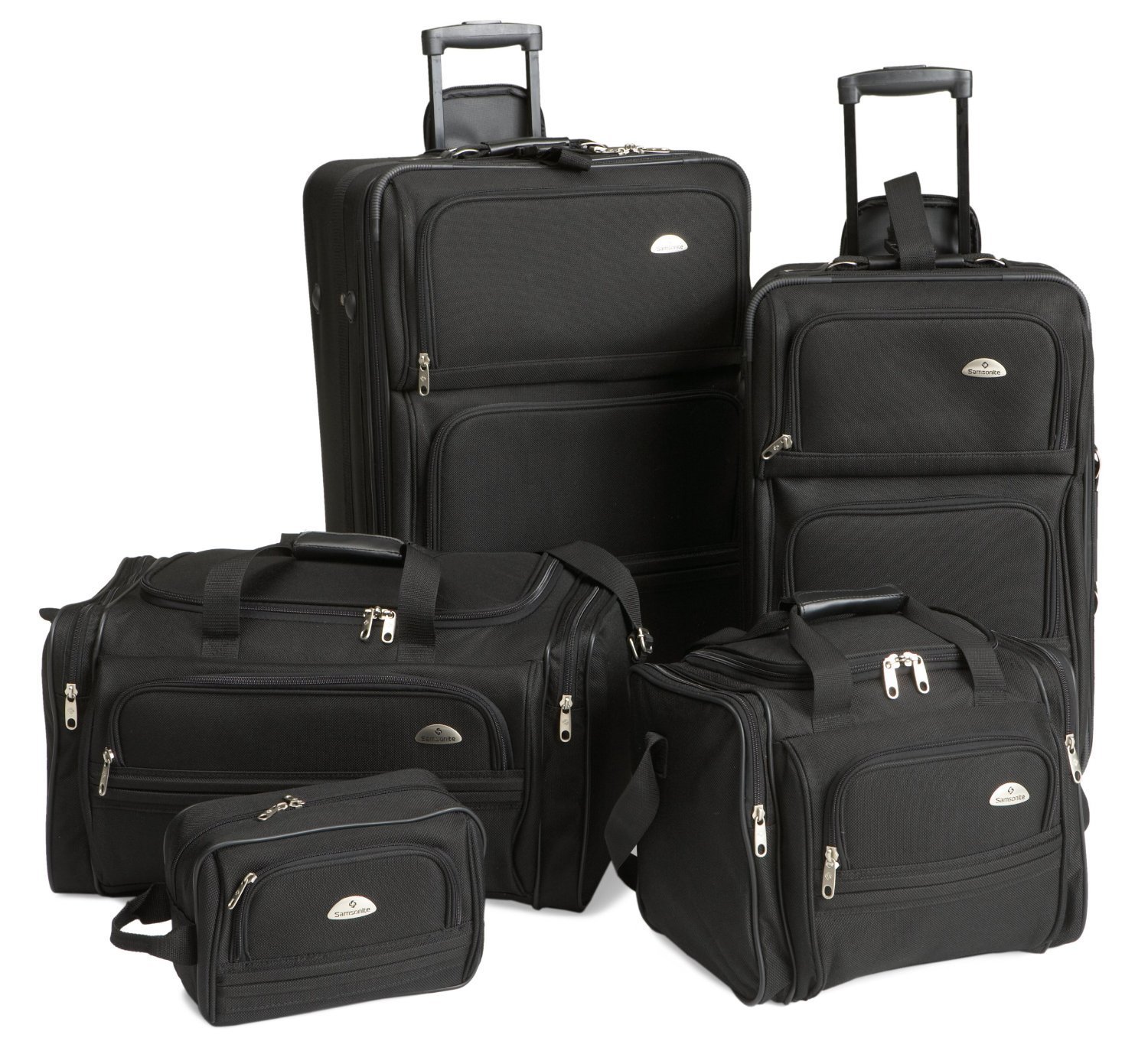 Samsonite Luggage Set