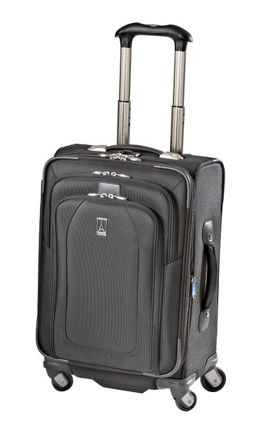 Travelpro Luggage Crew 9 21-Inch Expandable Suiter Spinner Bag