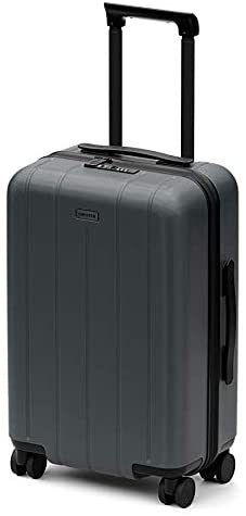 CHESTER Minima Carry-on Hard shell Luggage reviews