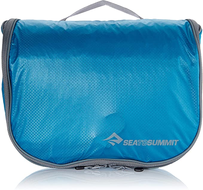 Sea to Summit Hanging Travel Toiletry Bag