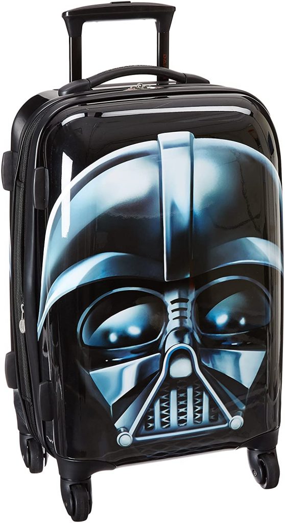 Star Wars Hardside Luggage Best American Tourister Luggage reviews