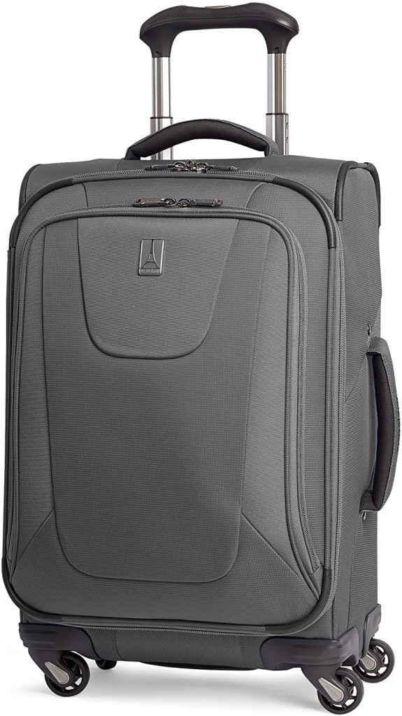 Travelpro Luggage Maxlite3 21 Inch Best Spinner Luggage