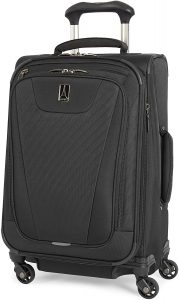 travelpro carry on luggage
