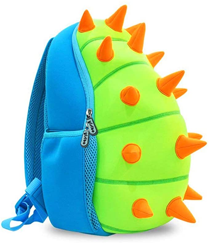 yisibo Toddler Dinosaur Backpack Best Kids Luggage Backpack