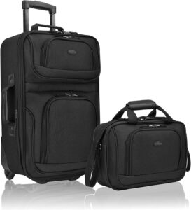 best affordable carry on