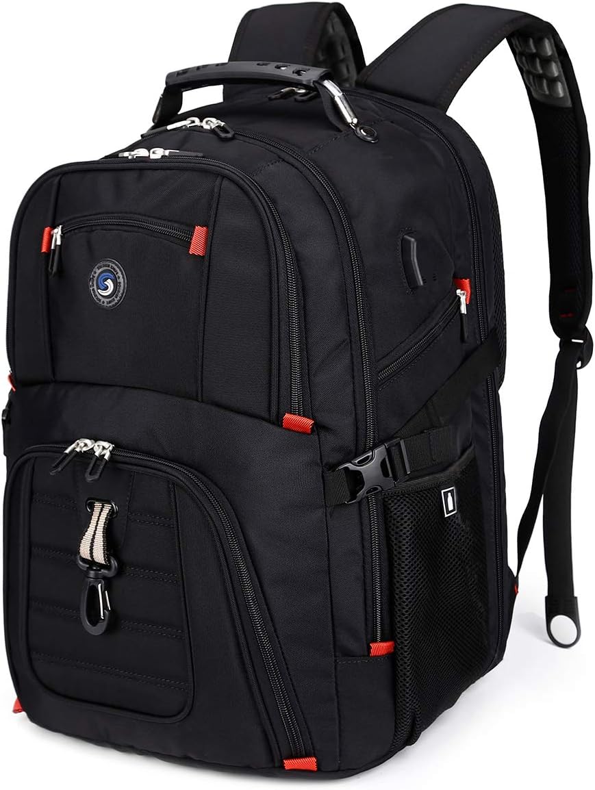 best backpack for airplane carry on
