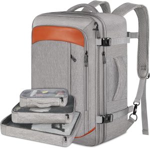 best carry on luggage backpack